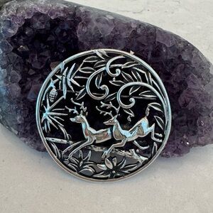 Vintage Sarah Conventry  Brooch